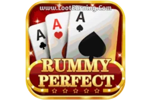 Rummy Perfect APK Download | Rummy Perfect App | Bonus ₹88