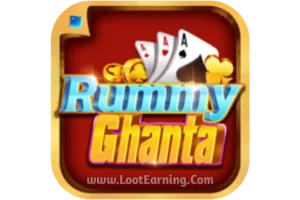 Rummy Ghanta APK Download | Teen Patti Ghanta | Bonus ₹2000