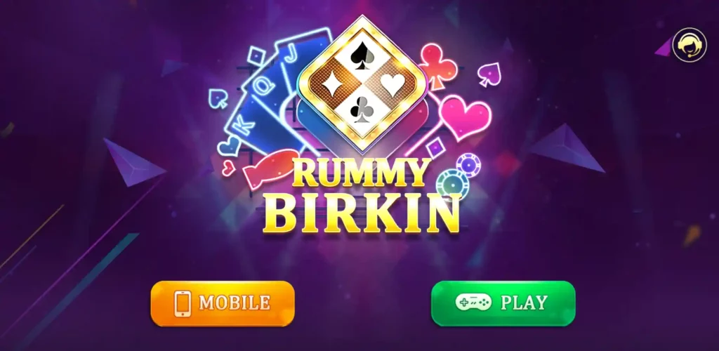 rummy birkin apk