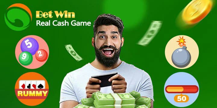 Bet Win App